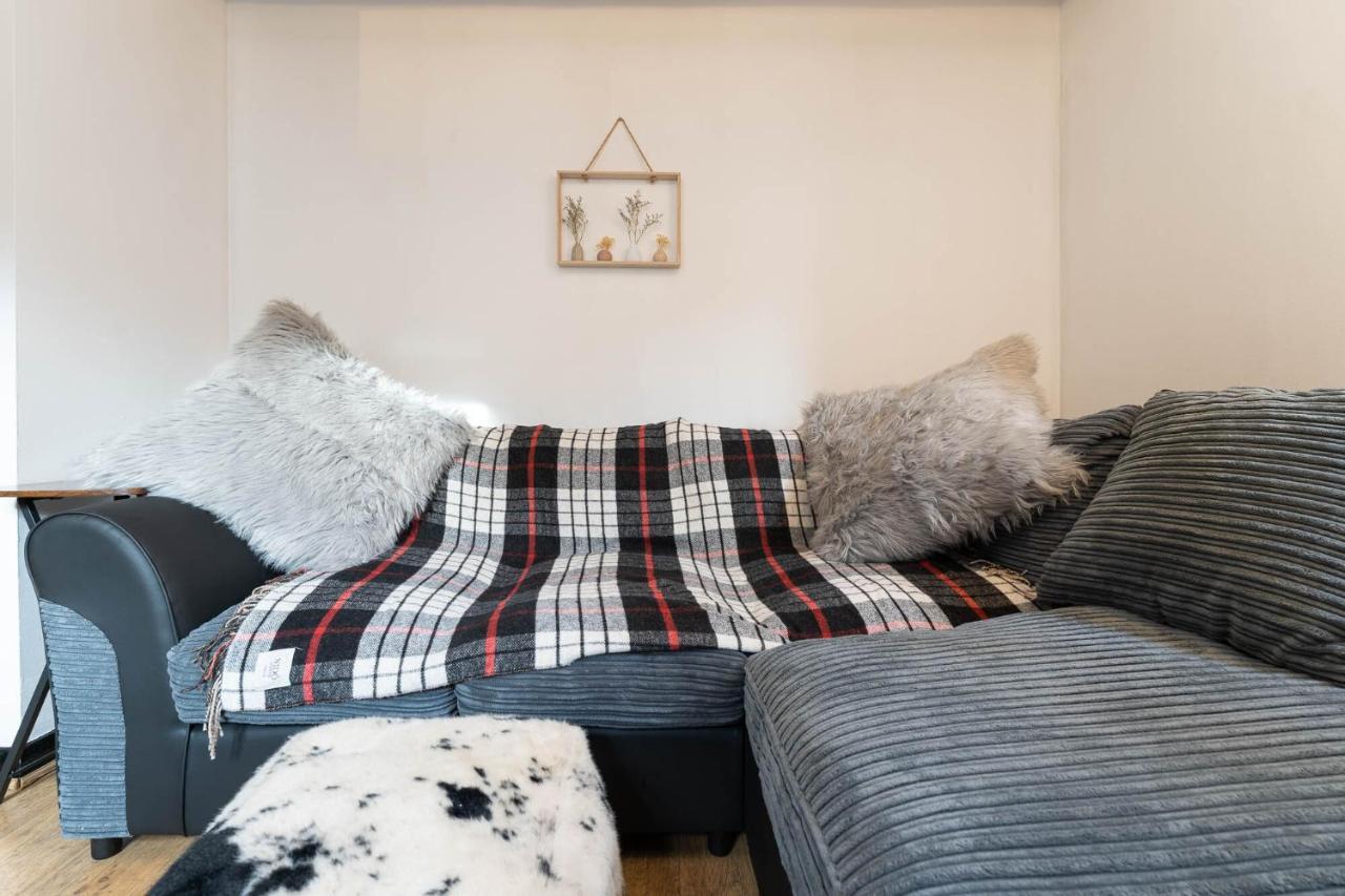 Ferienwohnung Lewes Guest Nest Exterior foto